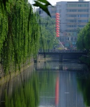 荣昌南门桥