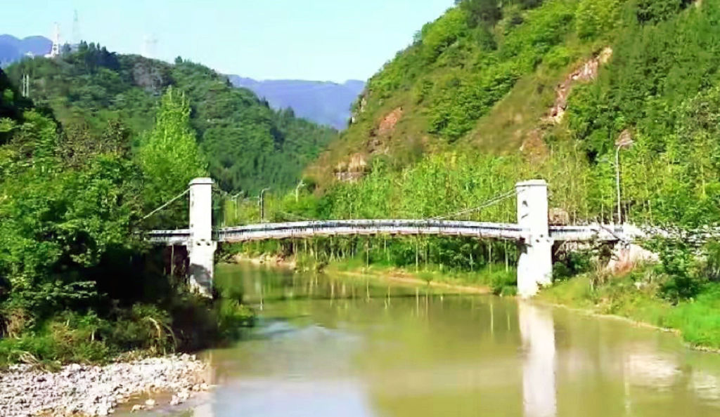 ��Ϫ�ر�ˮ��