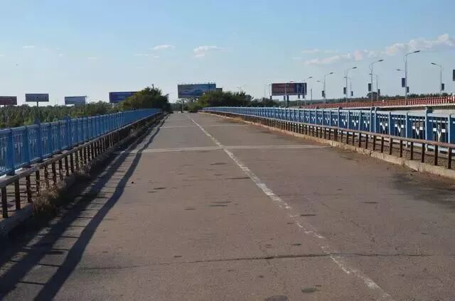 齐齐哈尔市嫩江桥