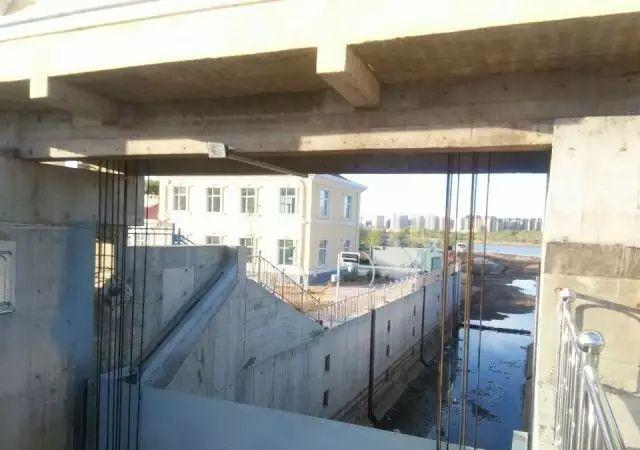 齐齐哈尔市建华区北闸门桥