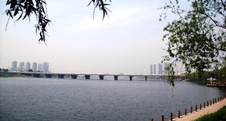 沈阳市工农大桥