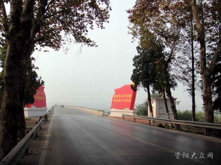 潜江市东荆河大桥