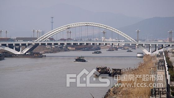 湖州清河大桥