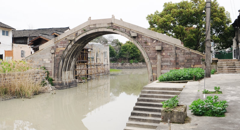 桐乡市崇福镇司马高桥