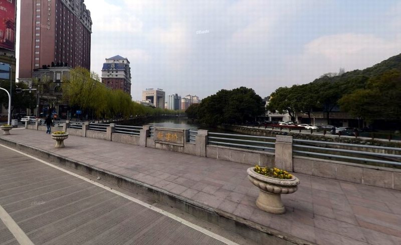 余姚市新建桥