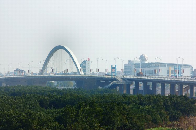 衢州市衢江大桥