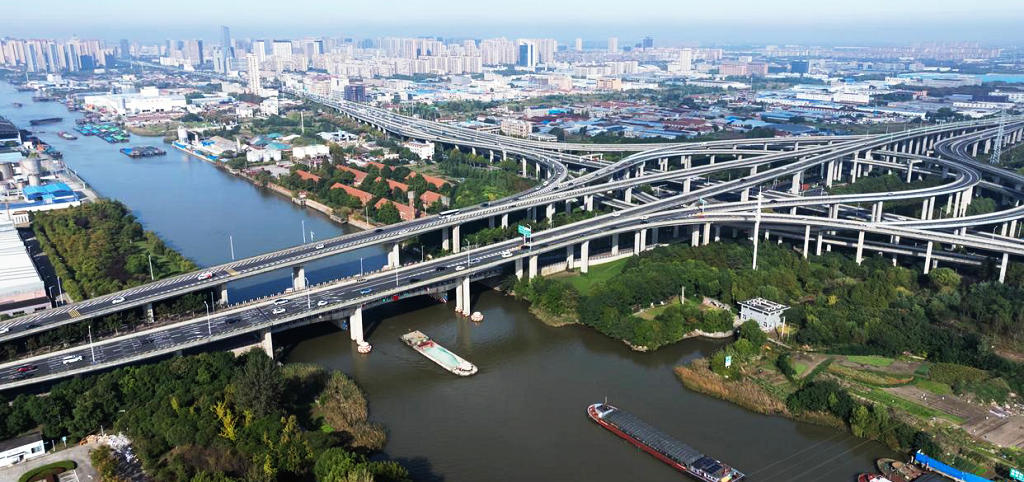 南通市通京大桥