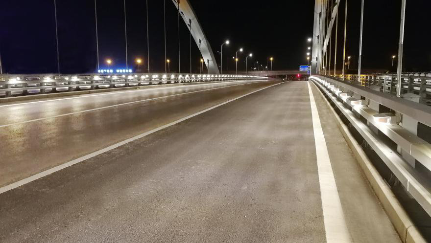 南通市园林大桥