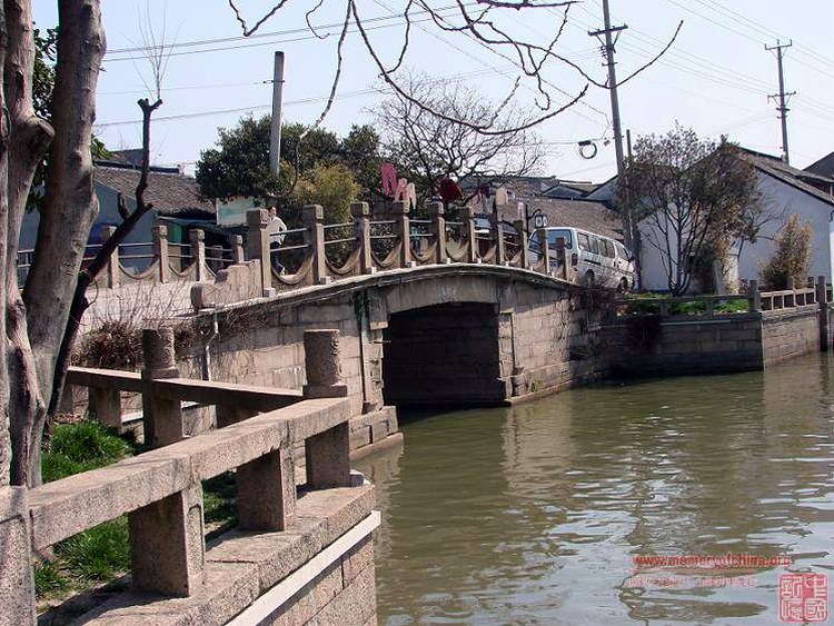 苏州市斟酌桥