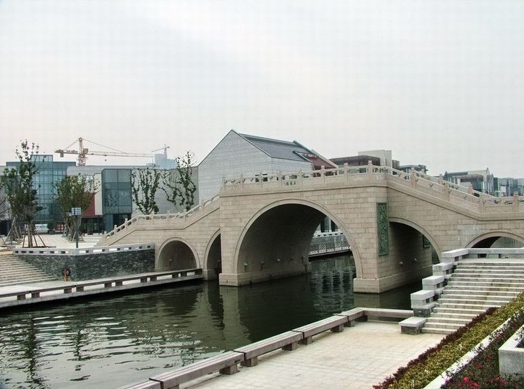 苏州市五福桥