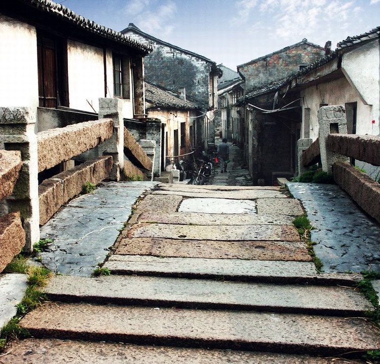 宜兴市丁蜀镇大浦桥