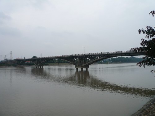 բ