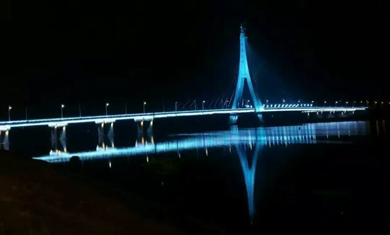 抚州市赣东大桥