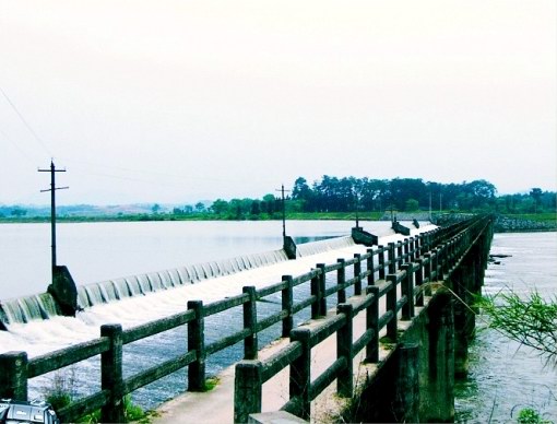 广昌县情人桥