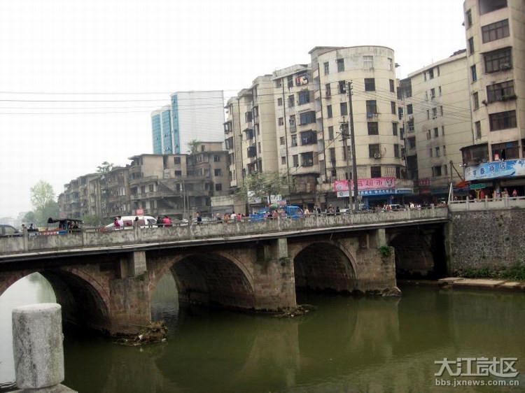 萍乡市东门桥