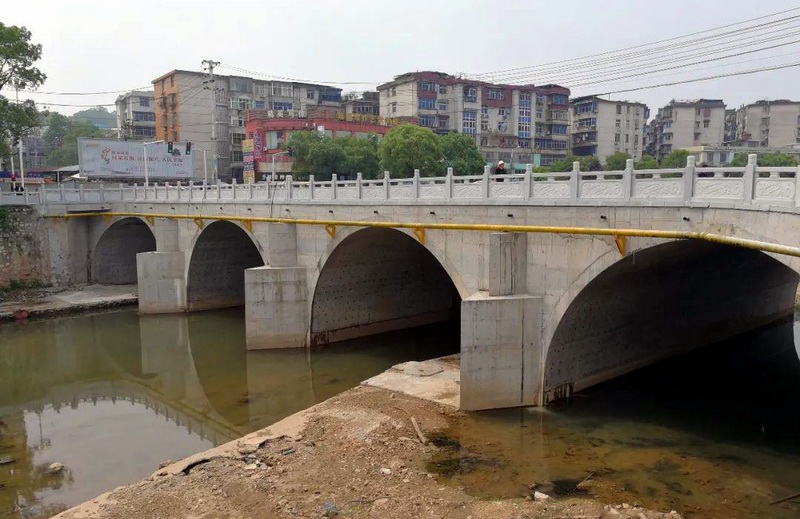 萍乡市南门桥