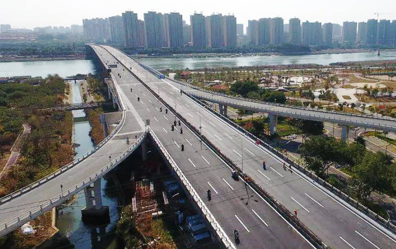 泉州市刺桐大桥