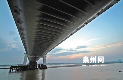 泉州市晋江大桥