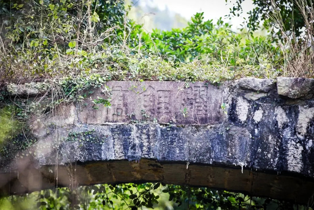 惠阳区永湖镇跃鲤桥