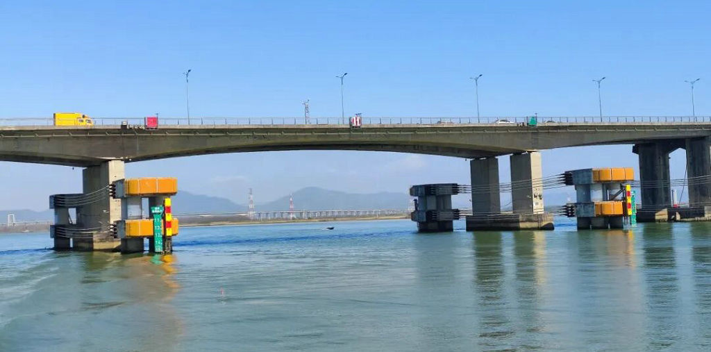珠海市珠海大桥