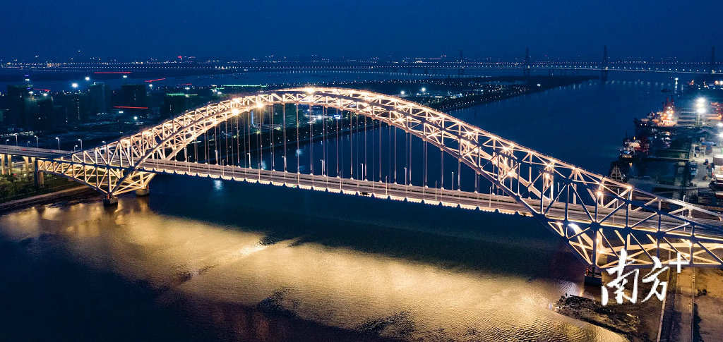 珠海市珠海横琴二桥