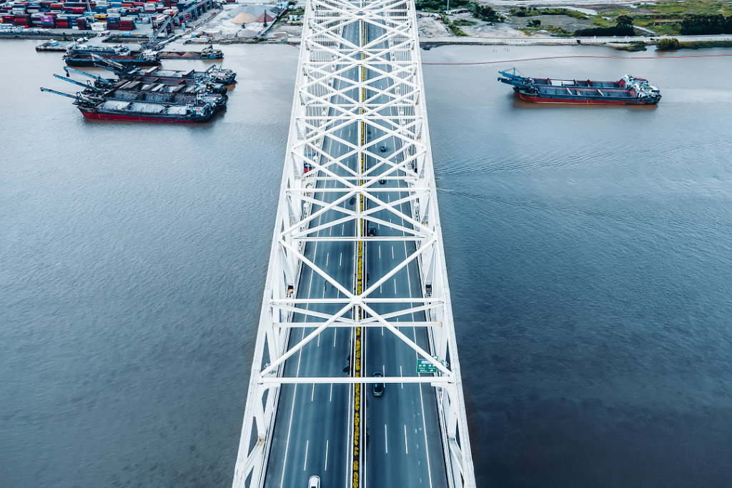 珠海市珠海横琴二桥