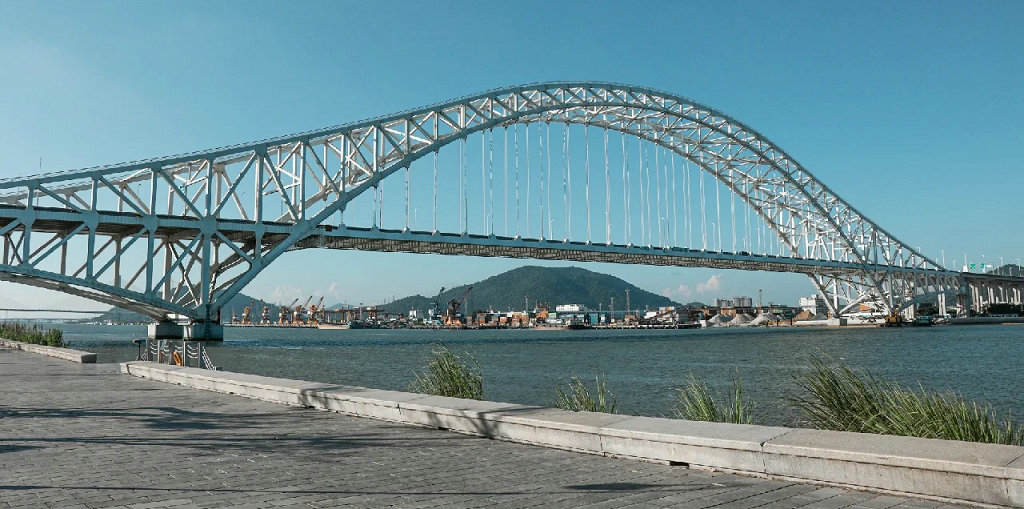 珠海市珠海横琴二桥