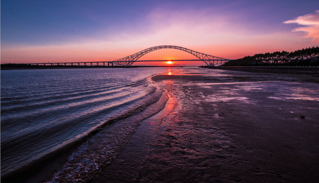 珠海市珠海横琴二桥