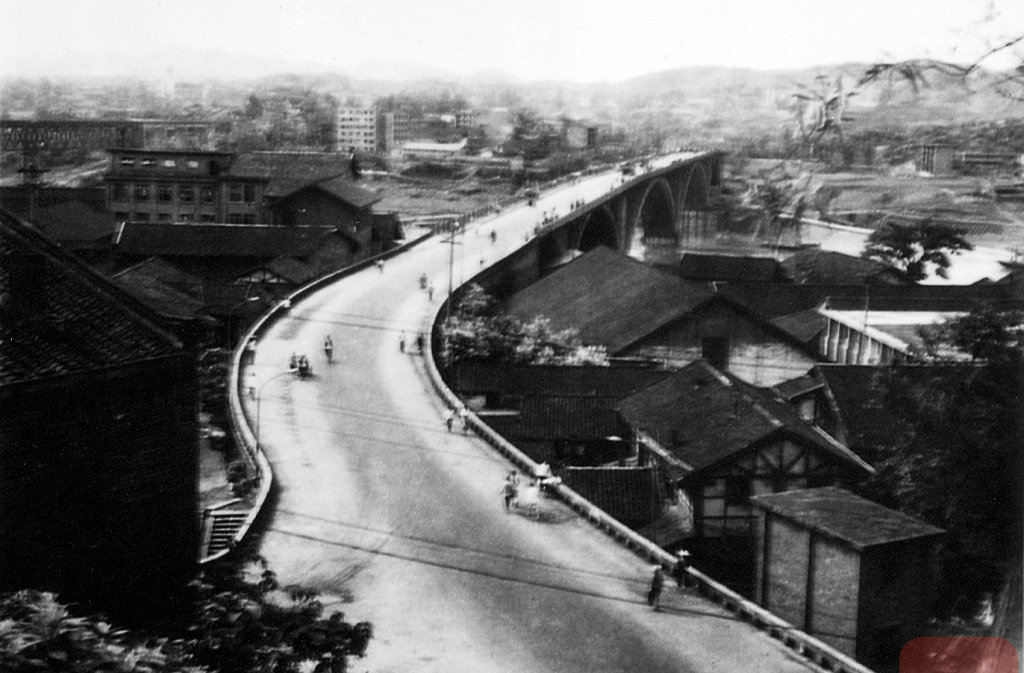 宜宾市岷江大桥