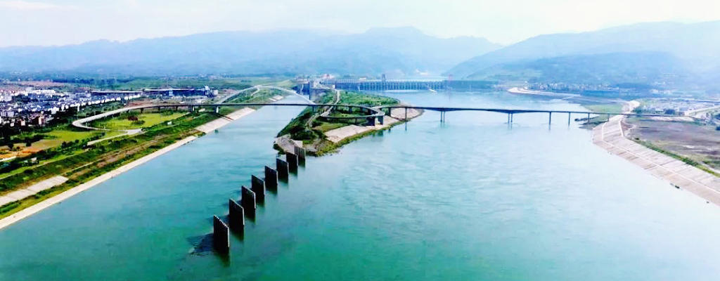 ����й�ƽ�д���Ͽˮ����Ŧ���½�ͨ��