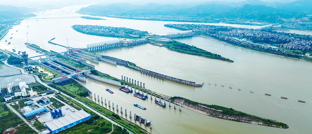 �����г���ˮ����Ŧ���Ͻ�ͨ��